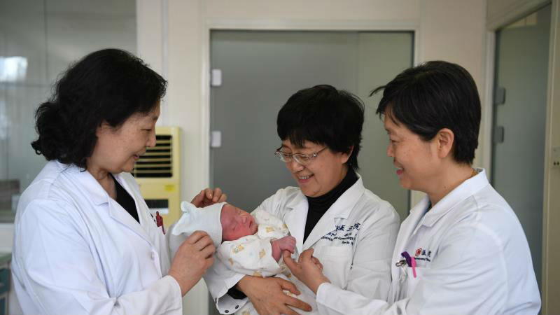 沈阳仅两家医院可做供卵试管婴儿非法机构不具备资质风险大市民应提高警惕