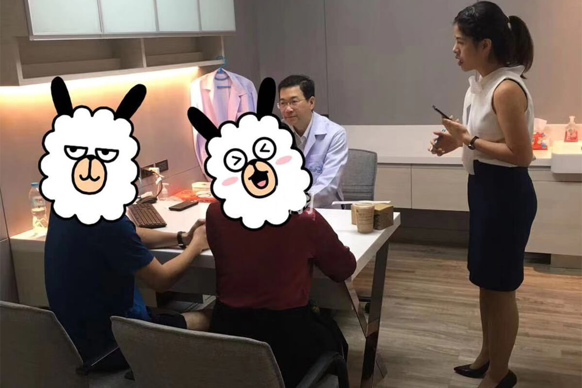 如果供卵试管婴儿不成功该怎么办