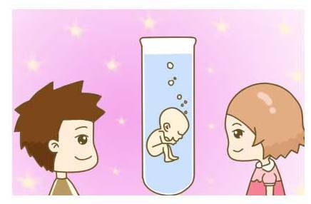 做供卵试管婴儿囊胚发育慢什么原因
