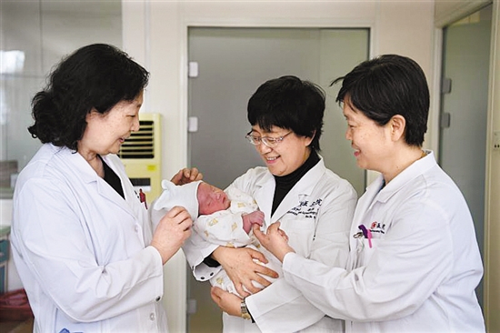 想生女孩怎么办（怀女孩的科学方法易生女孩的人群）