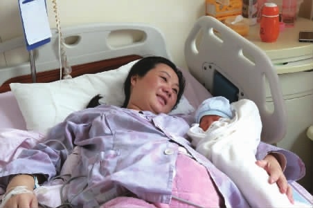 现在辽宁沈阳做三代代怀包成功医院有哪些成功率怎么样（你知道吗？）