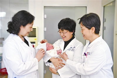 预测生男生女的几种不同方法